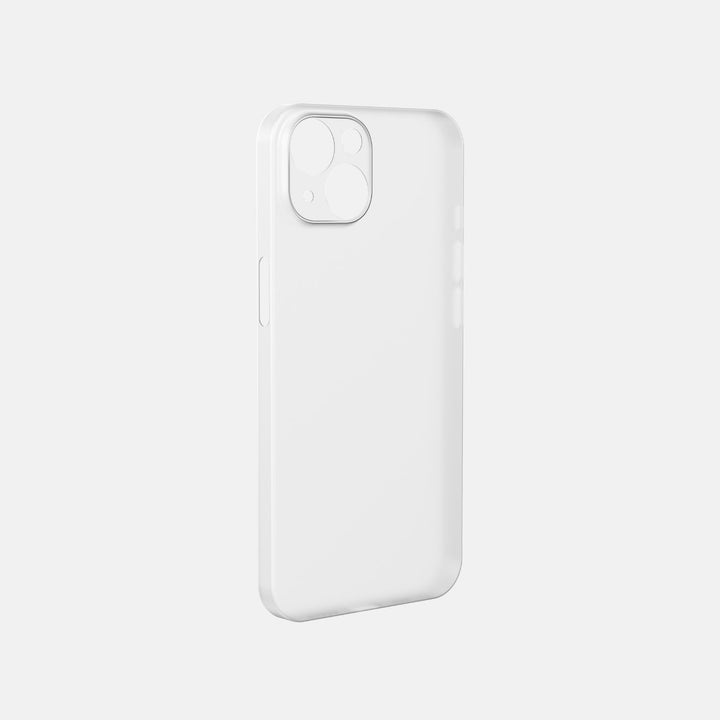 iPhone 14 Plus Back Cover / Thinnest Case