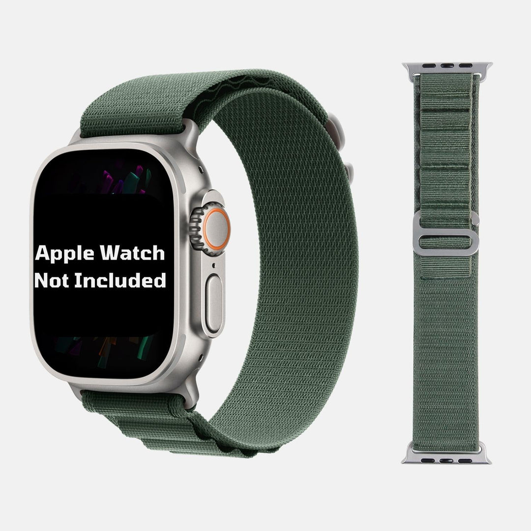 Apple Watch Straps