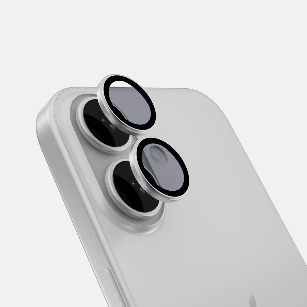 iPhone 17 HD Camera Lens Protector