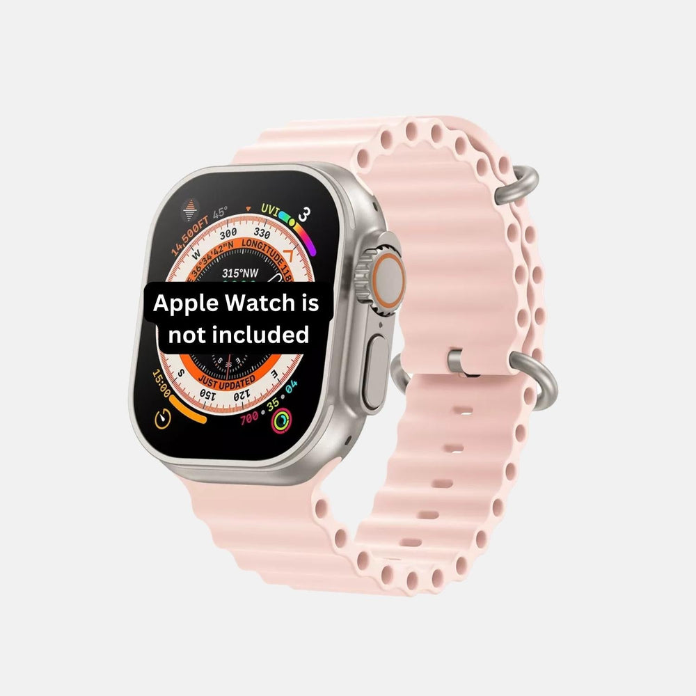 Ocean Band For Apple Watch