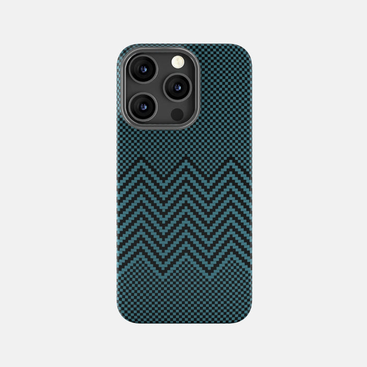 iPhone 15 ProMax Aramid Fiber Cases, iPhone 15 ProMax Real Aramid Fiber Cases