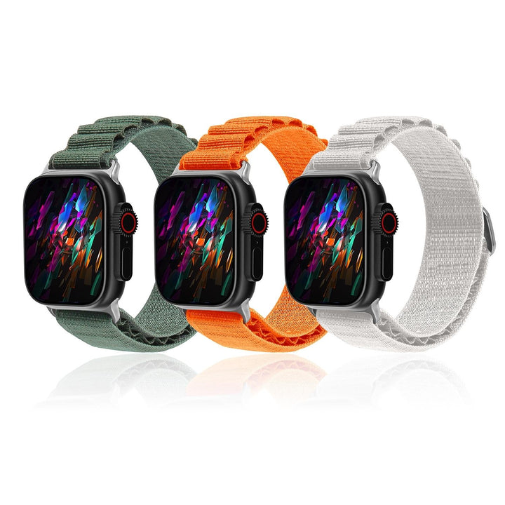 Apple Watch Straps