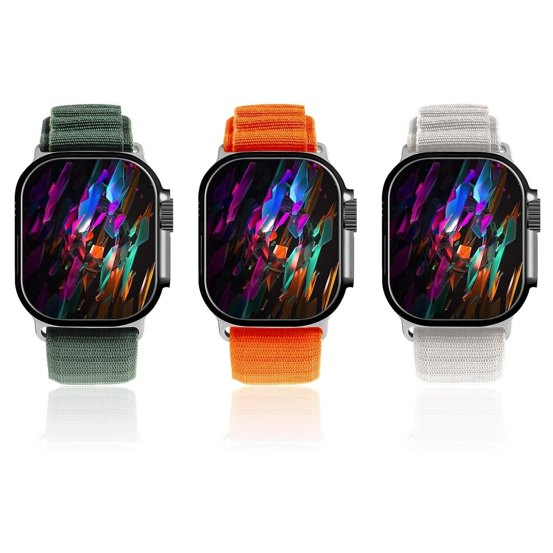 Apple Watch Straps