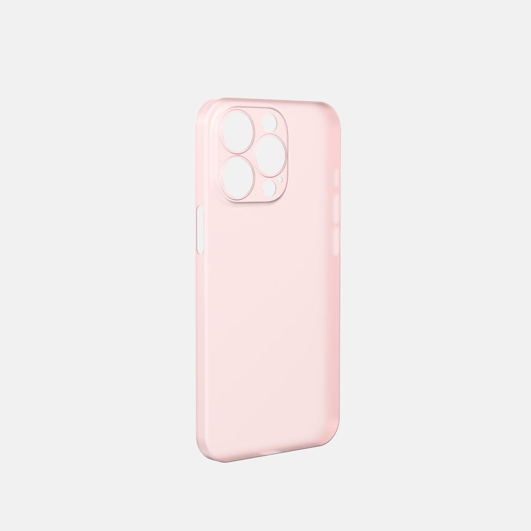 iPhone 13 Pro Back Cover / Thinnest Case