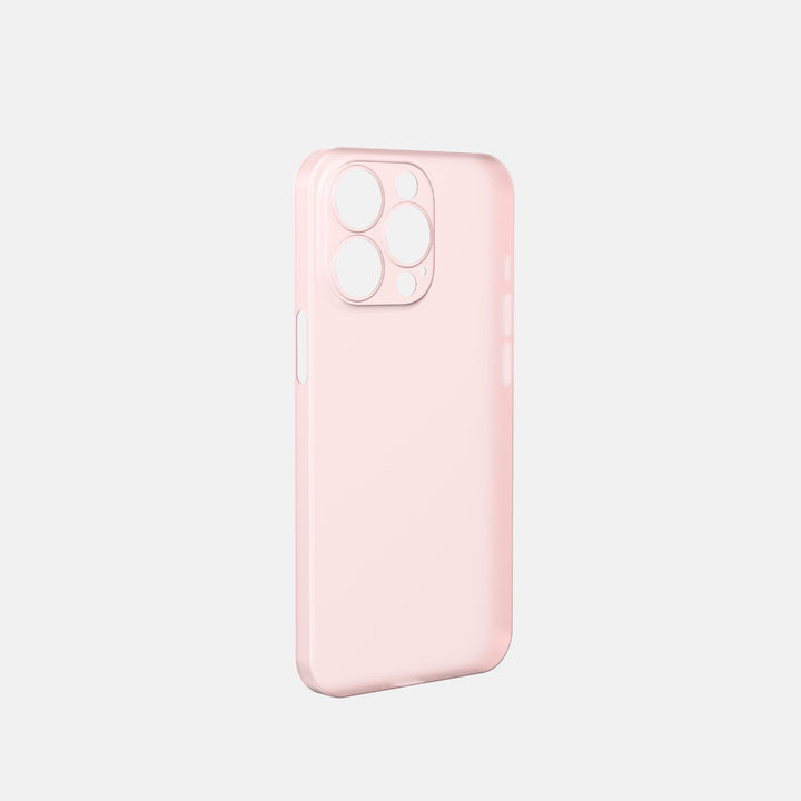 iPhone 13 Pro Back Cover / Thinnest Case
