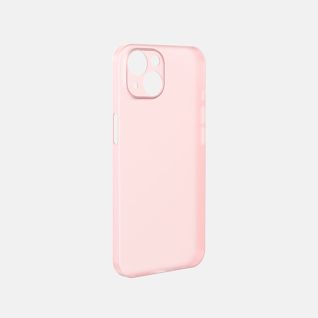 iPhone 14 Plus Back Cover / Thinnest Case