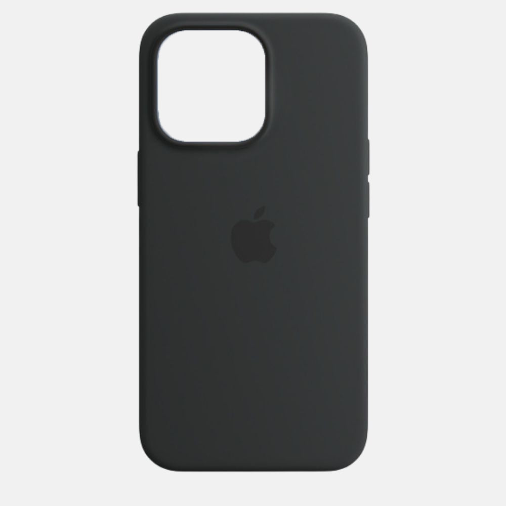 Original Silicone Case Supported With Magsafe | For iPhone 13 Series - Aprozone