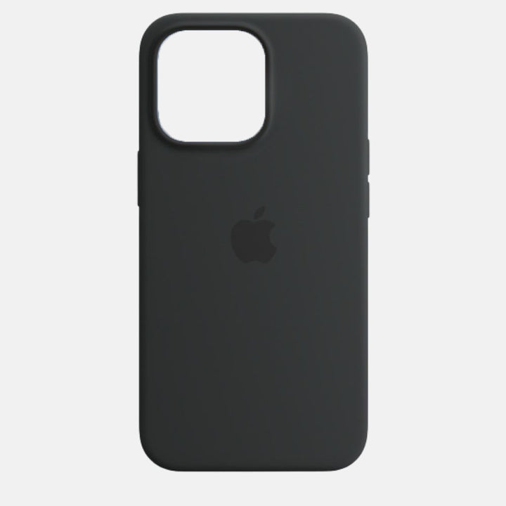 Original Silicone Case Supported With Magsafe | For iPhone 13 Series - Aprozone
