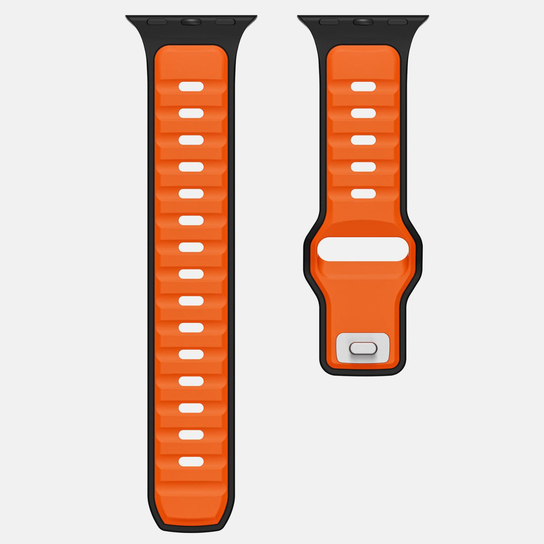 Rocky Point Band 2.0 For Apple Watch 42/44/45/46/49MM