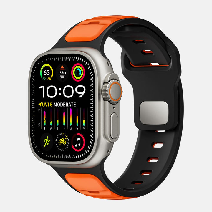Rocky Point Band 2.0 For Apple Watch 42/44/45/46/49MM