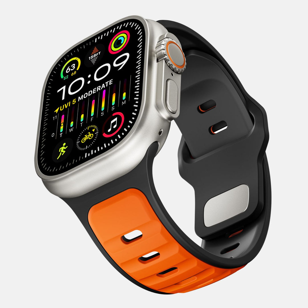 Rocky Point Band 2.0 For Apple Watch 42/44/45/46/49MM