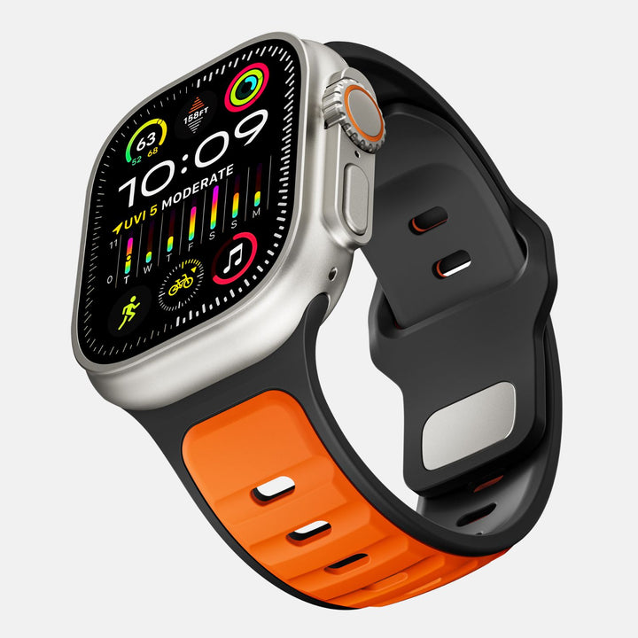 Rocky Point Band 2.0 For Apple Watch 42/44/45/46/49MM