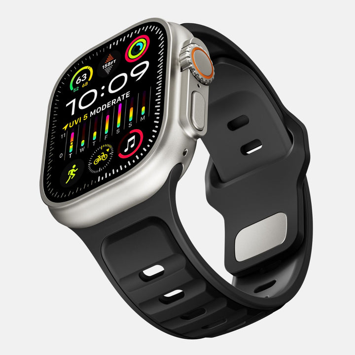 Rocky Point Band 2.0 For Apple Watch 42/44/45/46/49MM