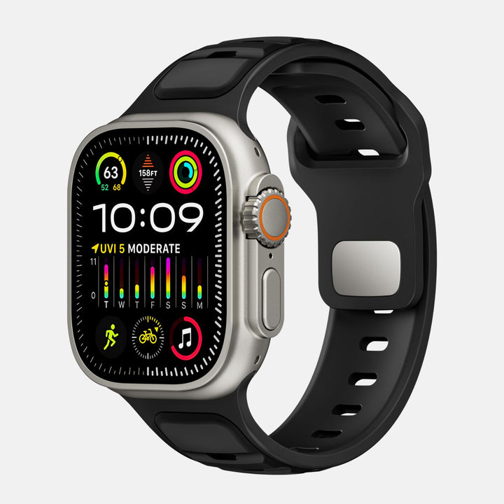 Rocky Point Band 2.0 For Apple Watch 42/44/45/46/49MM