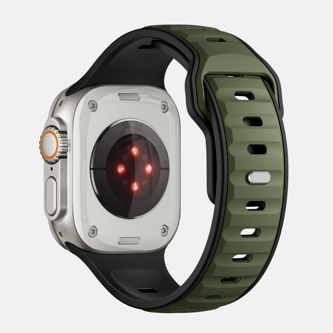 Rocky Point Band 2.0 For Apple Watch 42/44/45/46/49MM