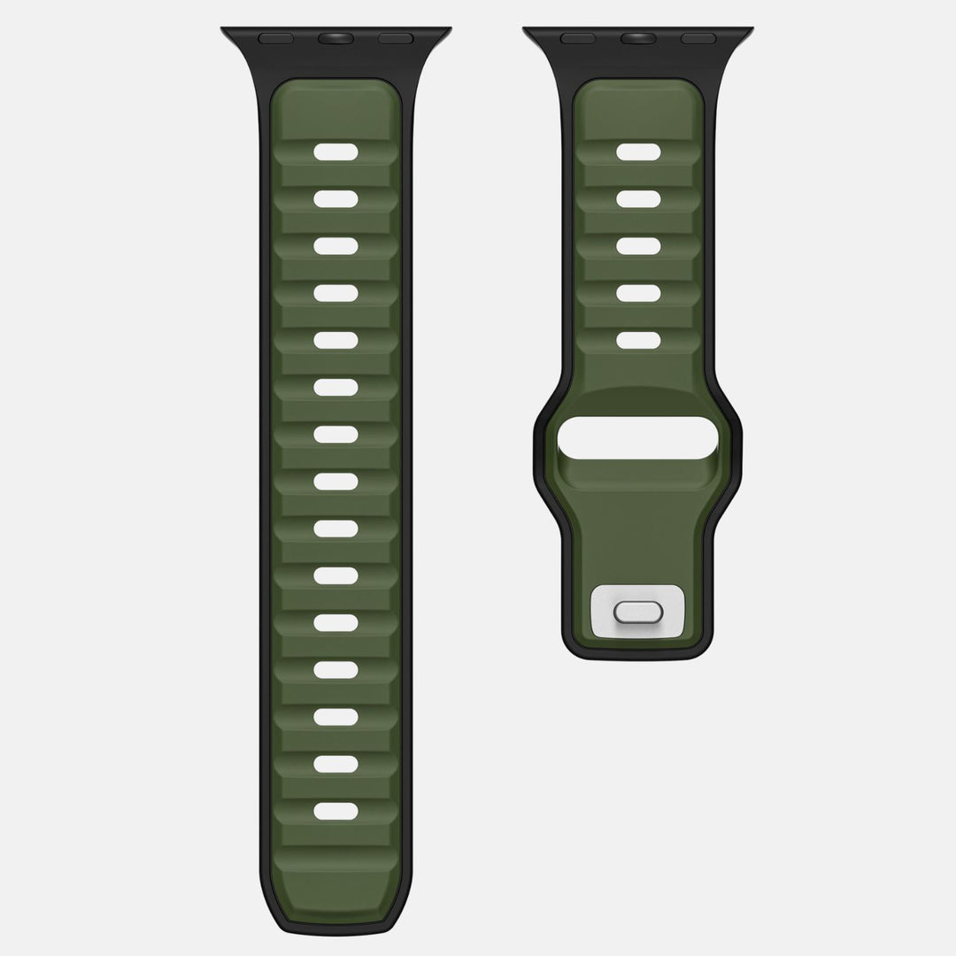 Rocky Point Band 2.0 For Apple Watch 42/44/45/46/49MM