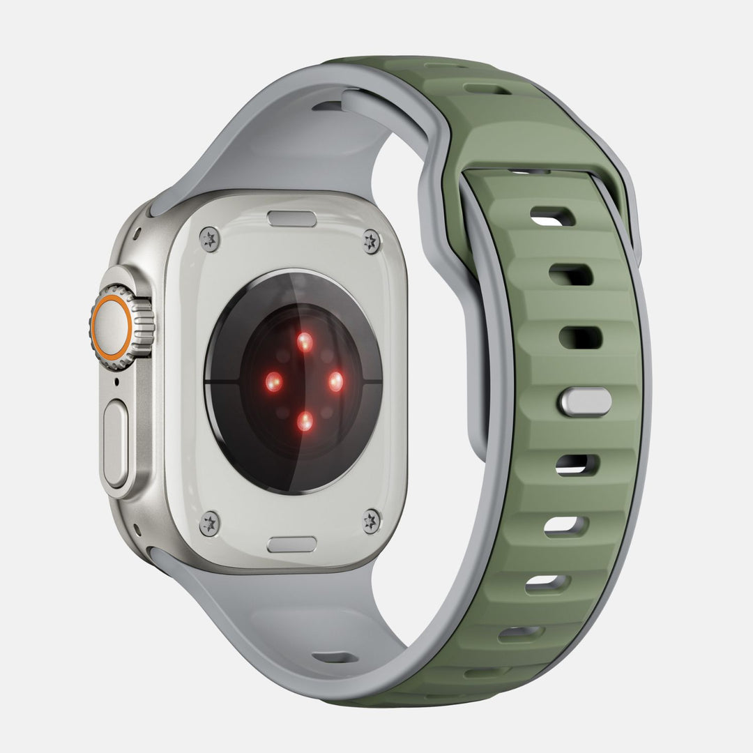 Rocky Point Band 2.0 For Apple Watch 42/44/45/46/49MM