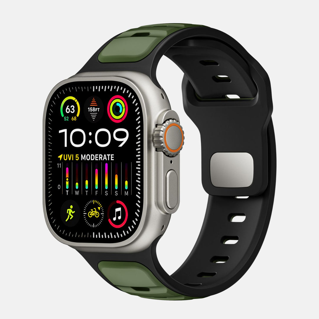 Rocky Point Band 2.0 For Apple Watch 42/44/45/46/49MM