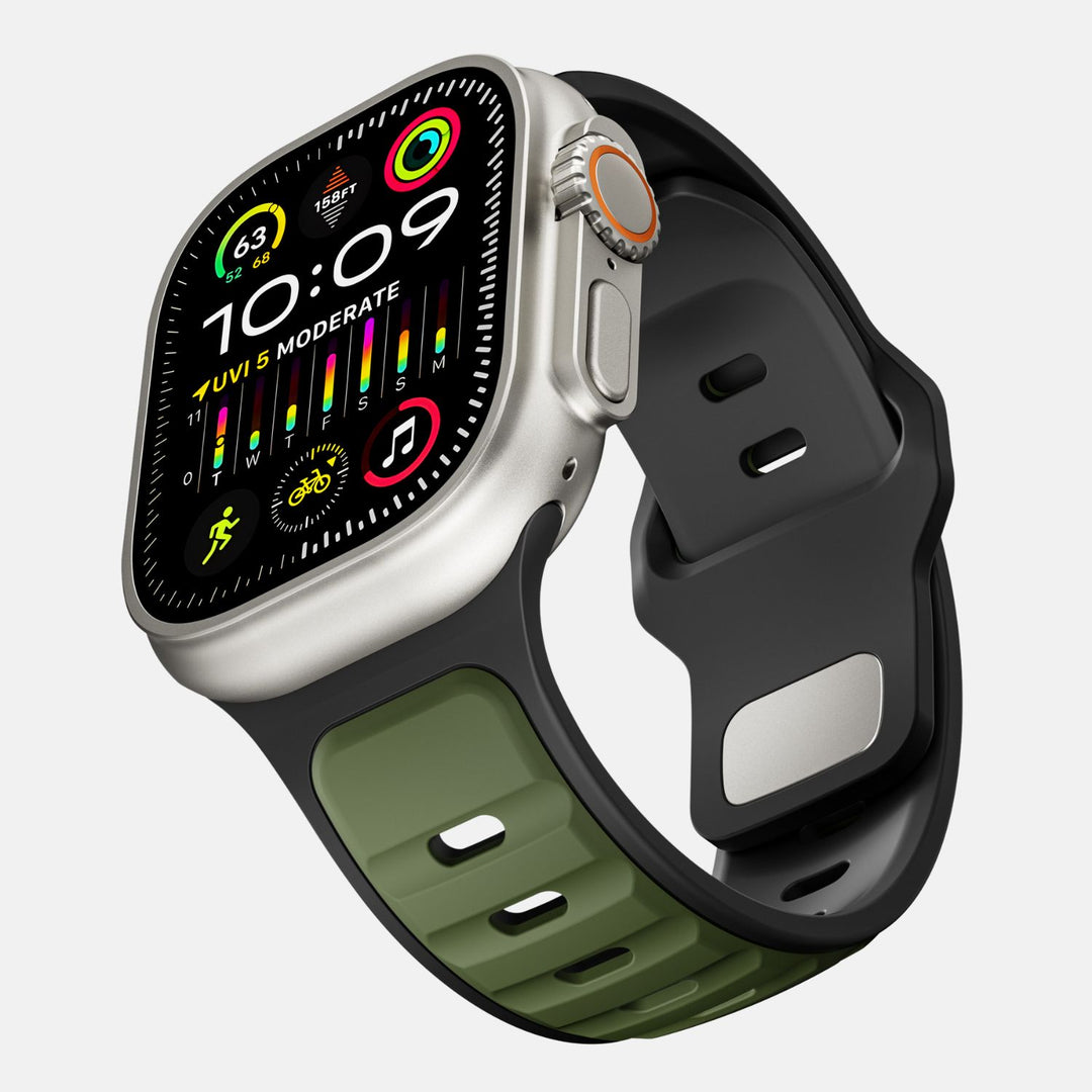 Rocky Point Band 2.0 For Apple Watch 42/44/45/46/49MM