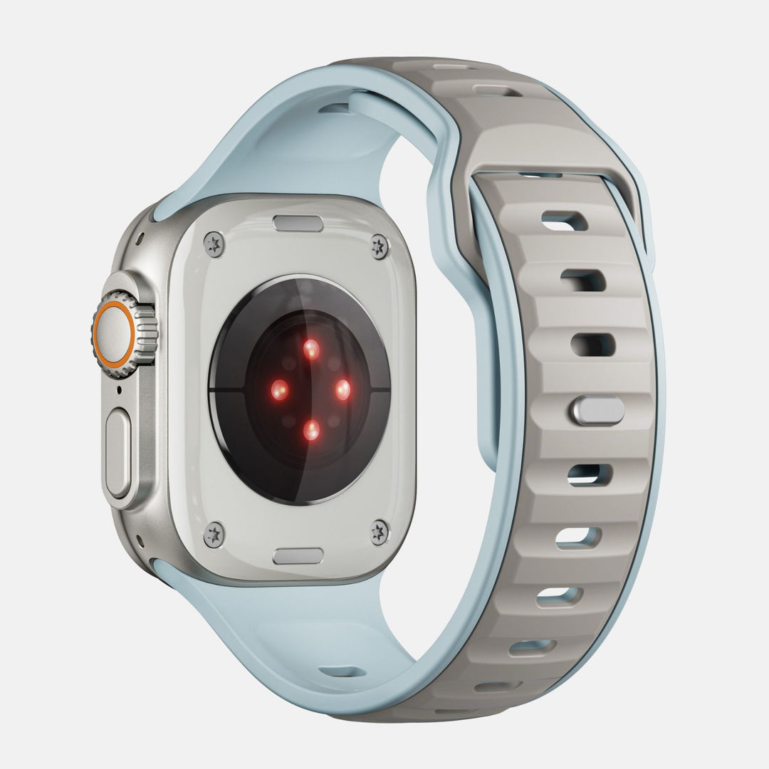 Rocky Point Band 2.0 For Apple Watch 42/44/45/46/49MM