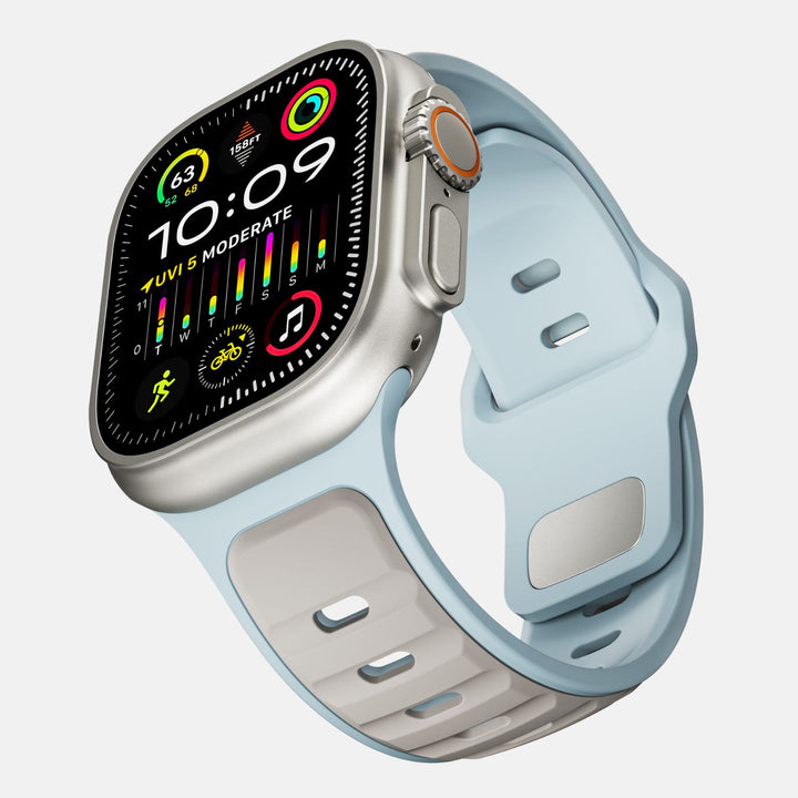 Rocky Point Band 2.0 For Apple Watch 42/44/45/46/49MM