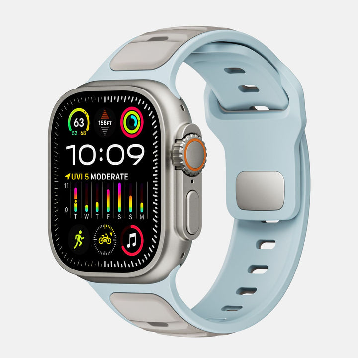 Rocky Point Band 2.0 For Apple Watch 42/44/45/46/49MM
