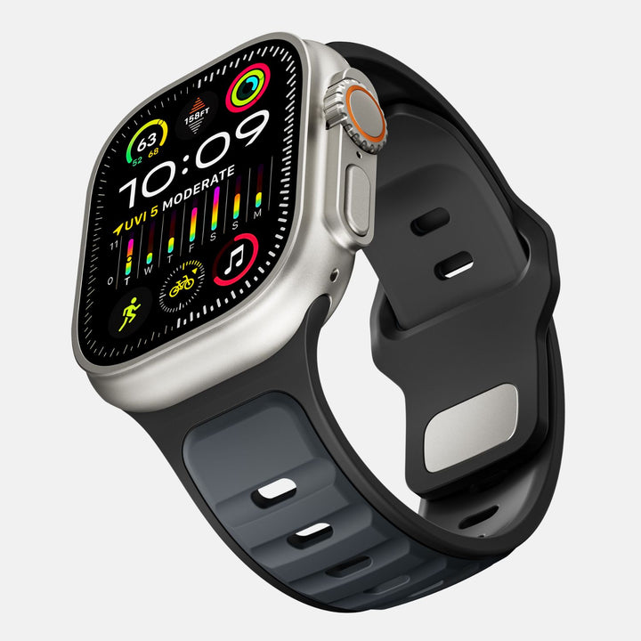 Rocky Point Band 2.0 For Apple Watch 42/44/45/46/49MM