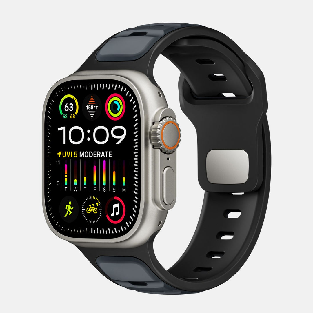 Rocky Point Band 2.0 For Apple Watch 42/44/45/46/49MM