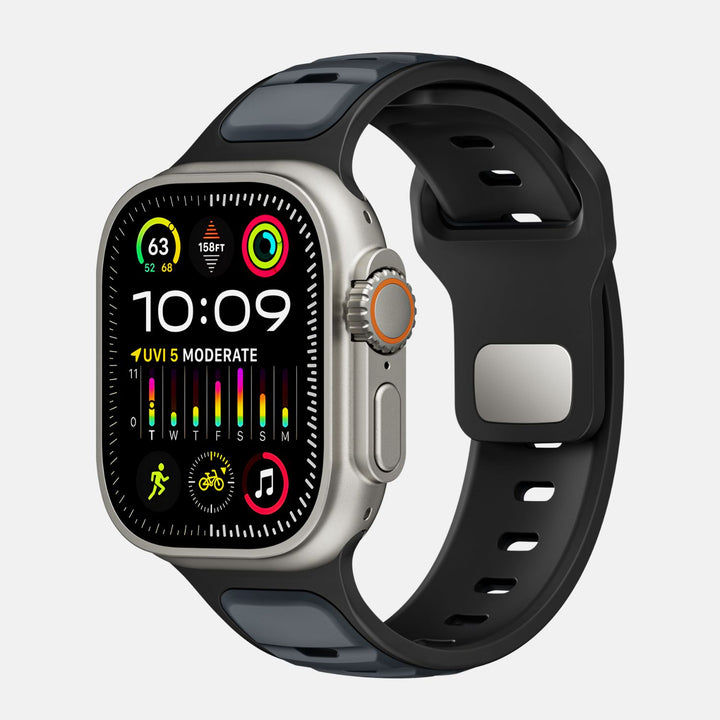 Rocky Point Band 2.0 For Apple Watch 42/44/45/46/49MM