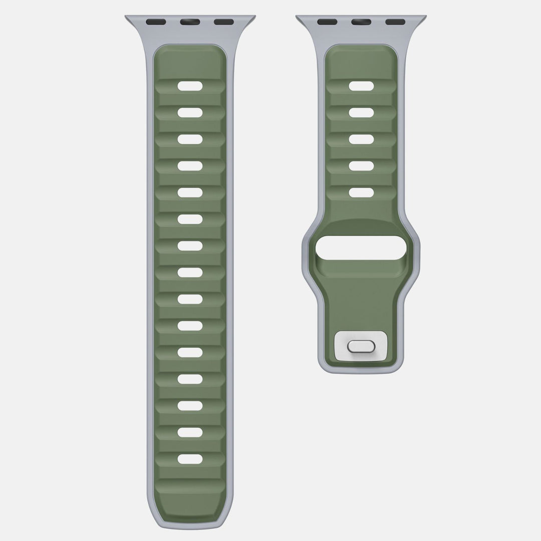 Rocky Point Band 2.0 For Apple Watch 42/44/45/46/49MM