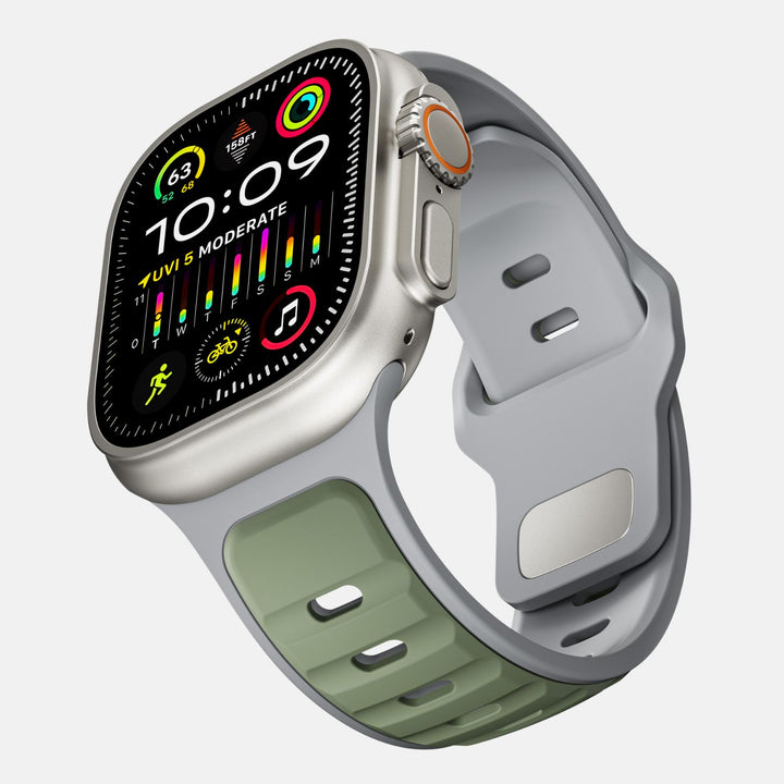Rocky Point Band 2.0 For Apple Watch 42/44/45/46/49MM