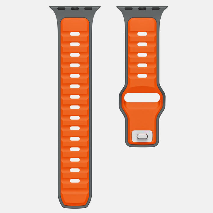 Rocky Point Band 2.0 For Apple Watch 42/44/45/46/49MM