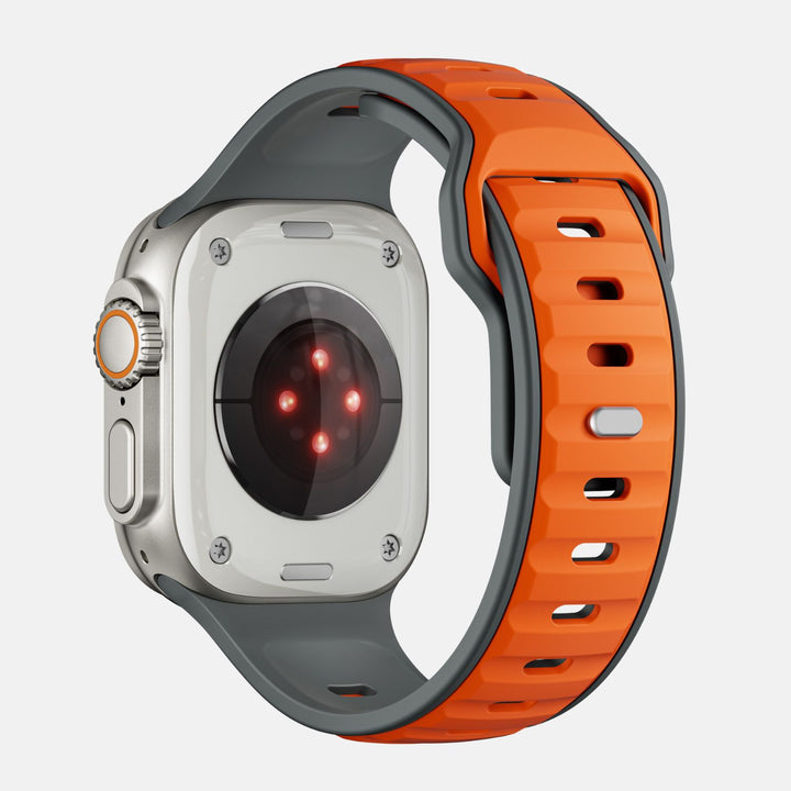 Rocky Point Band 2.0 For Apple Watch 42/44/45/46/49MM