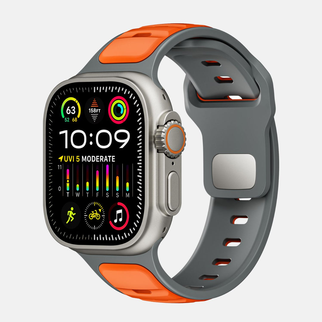 Rocky Point Band 2.0 For Apple Watch 42/44/45/46/49MM