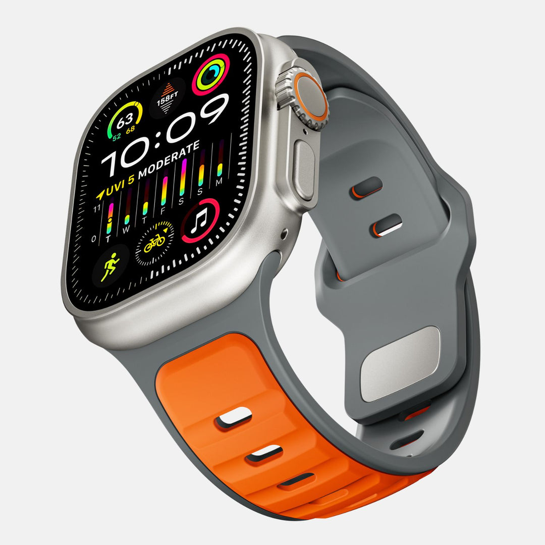 Rocky Point Band 2.0 For Apple Watch 42/44/45/46/49MM