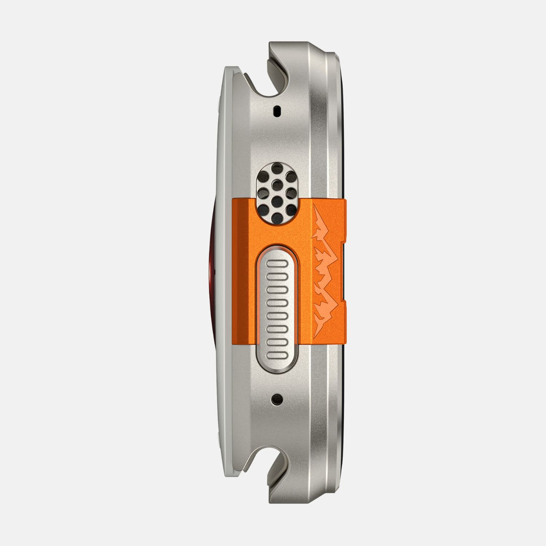 Titanium Watch Case For Apple Watch 49MM