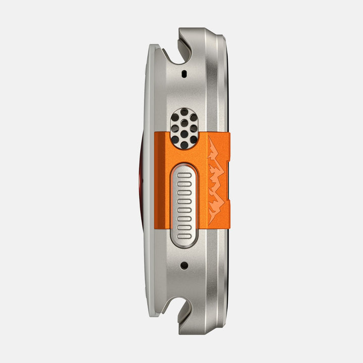 Titanium Watch Case For Apple Watch 49MM