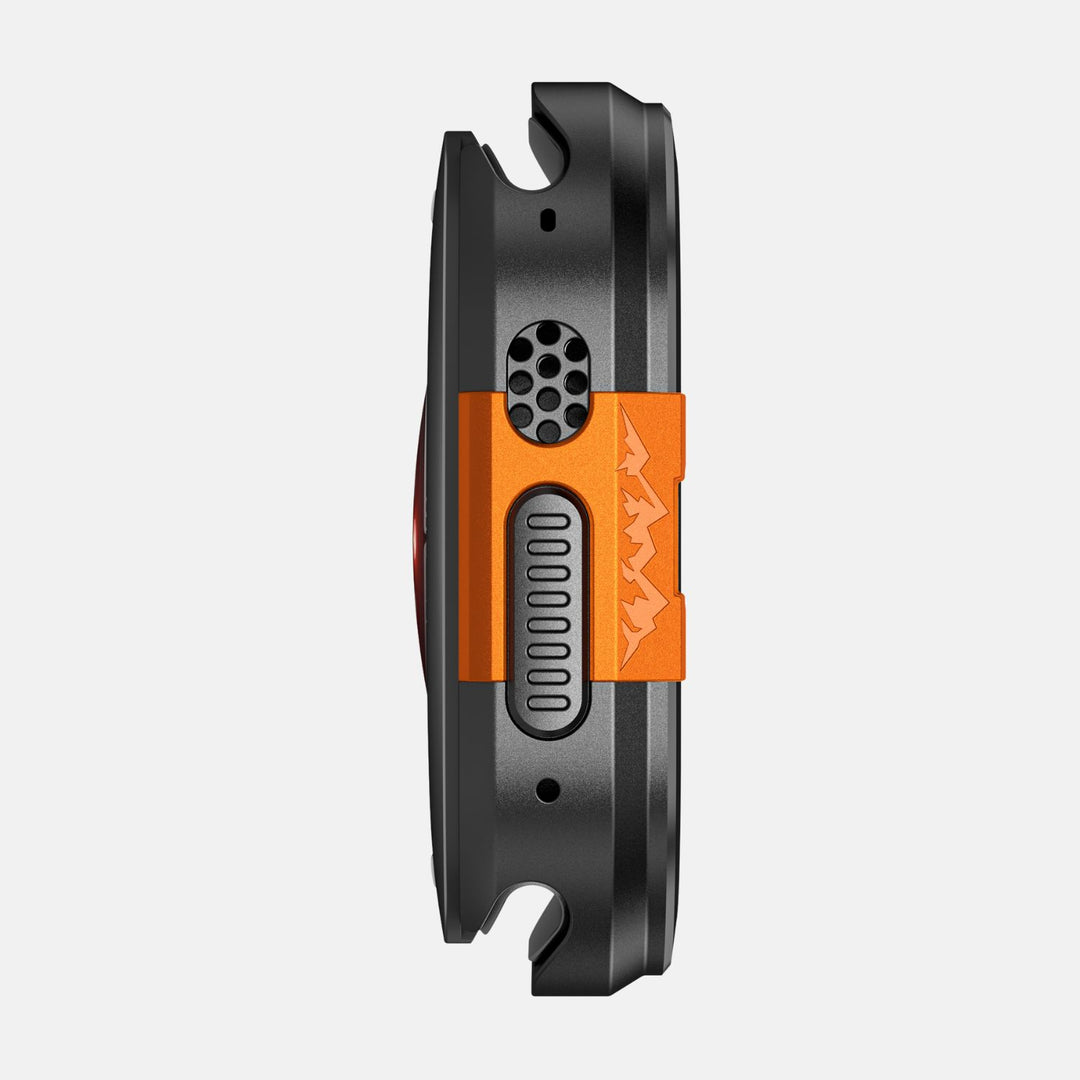 Titanium Watch Case For Apple Watch 49MM