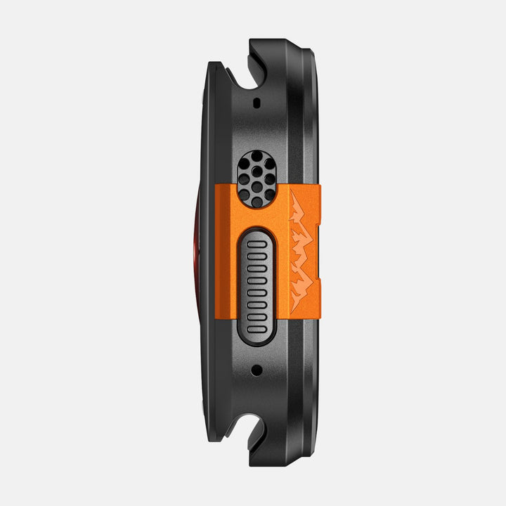 Titanium Watch Case For Apple Watch 49MM