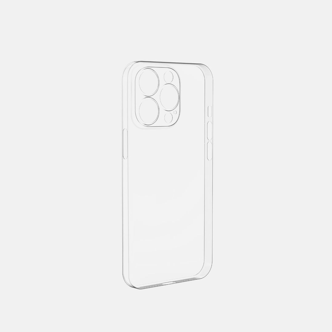 iPhone 13 Pro Back Cover / Thinnest Case