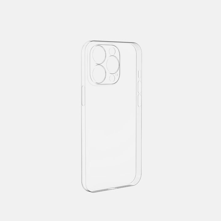 iPhone 13 Pro Back Cover / Thinnest Case