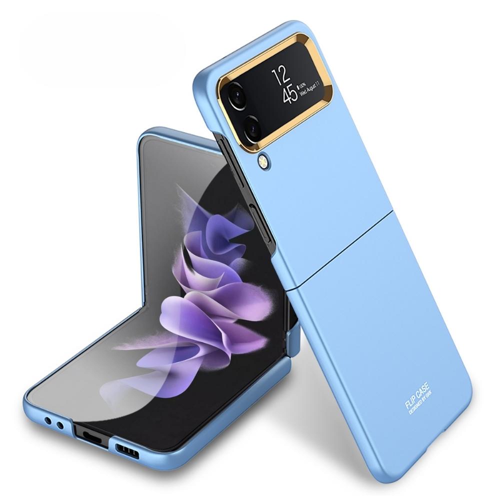Samsung Galaxy Z Flip 4 Back Cover / Ultra-Thin Plating Cases - Aprozone