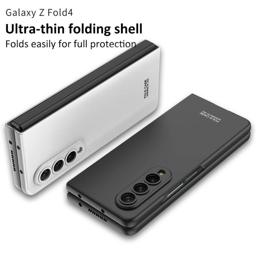 Samsung Galaxy Z Fold 4 Back Cover / Ultra-Thin Cases - Aprozone