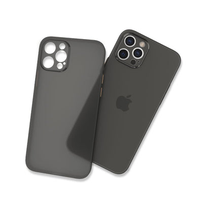Super Slim Soft Silicone Case For iPhone 11 Series