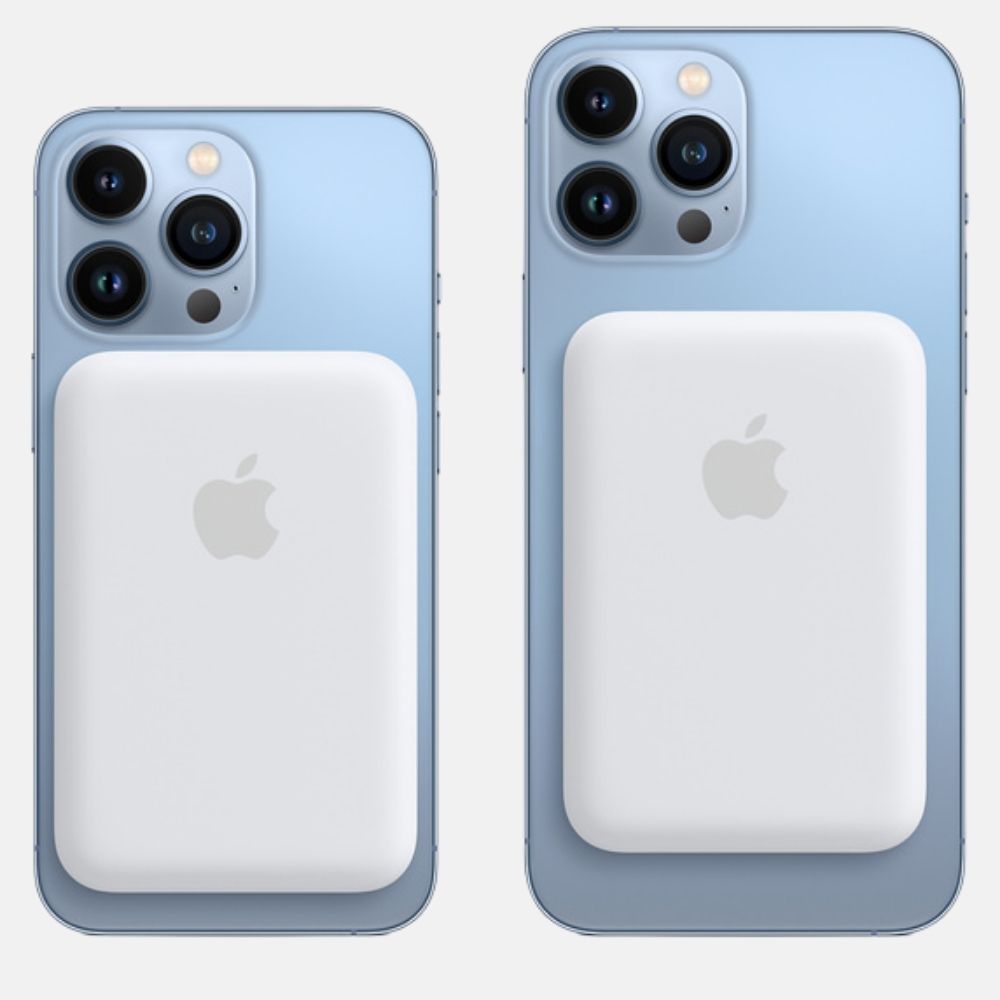 Magsafe Powerbank For iPhone 12&13&14 Series - Aprozone