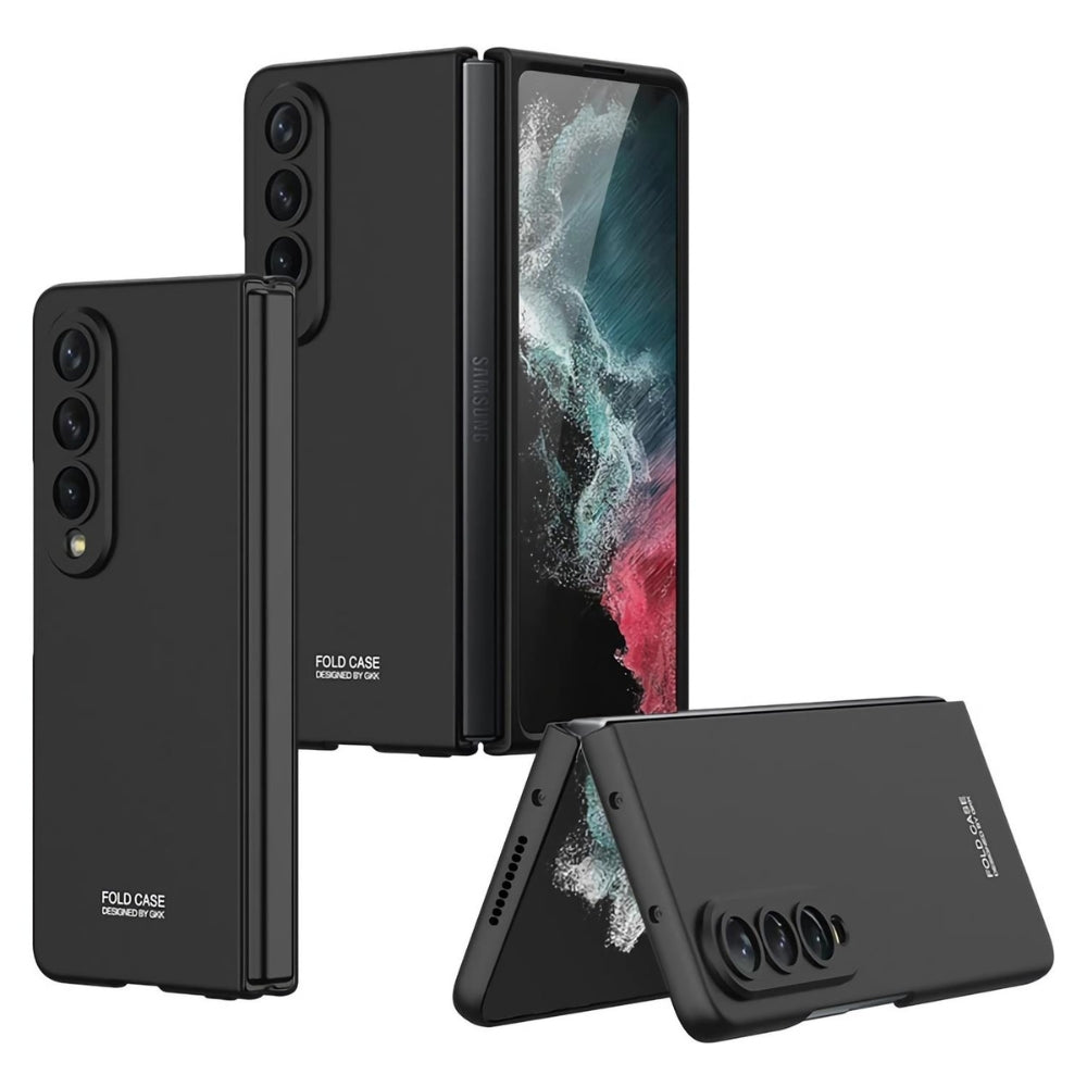 Samsung Galaxy Z Fold 4 Back Cover / Ultra-Thin Cases - Aprozone