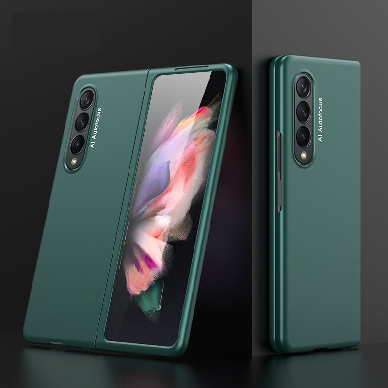 Samsung Galaxy Z Fold 3 Back Cover / Ultra-Thin Cases - Aprozone