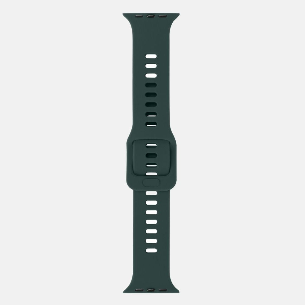 iWatch Silicone Bands