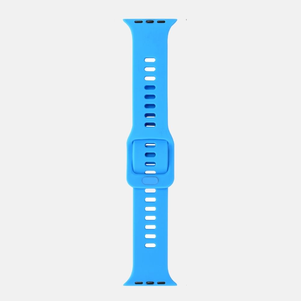 iWatch Silicone Bands