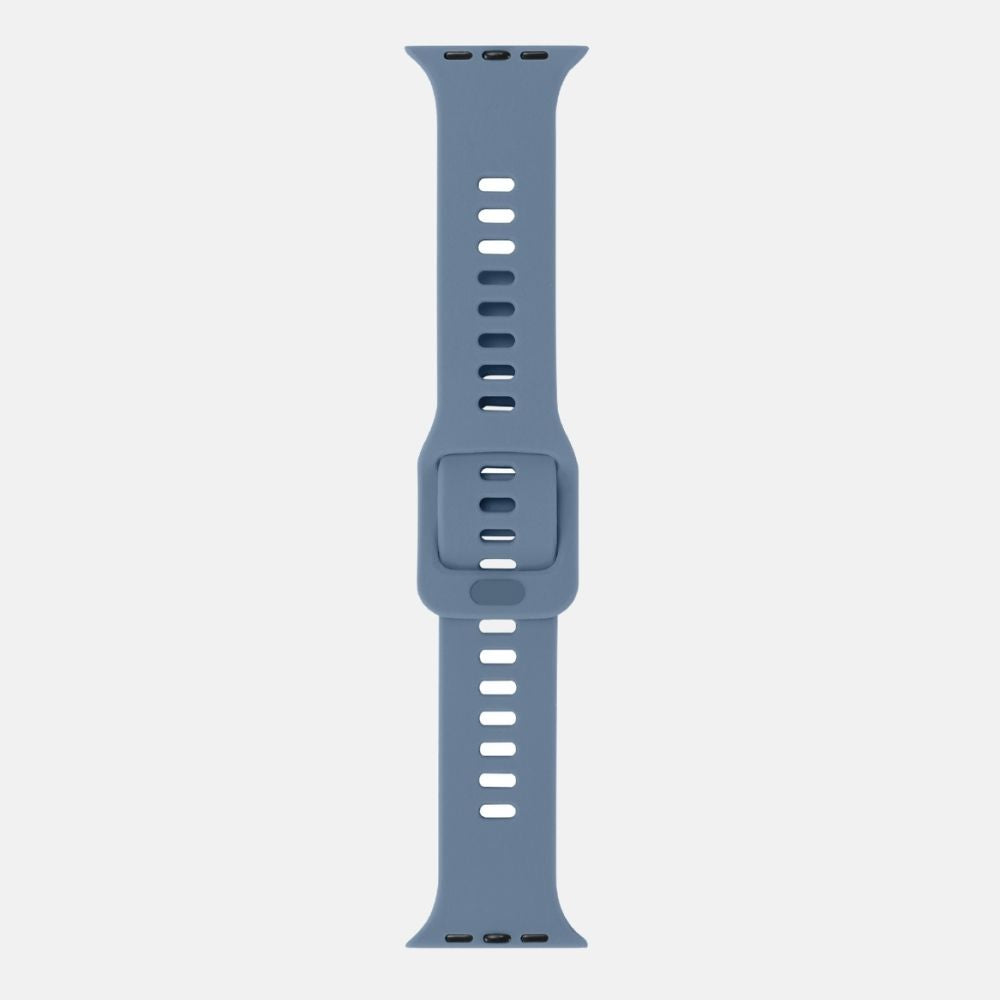 iWatch Silicone Bands